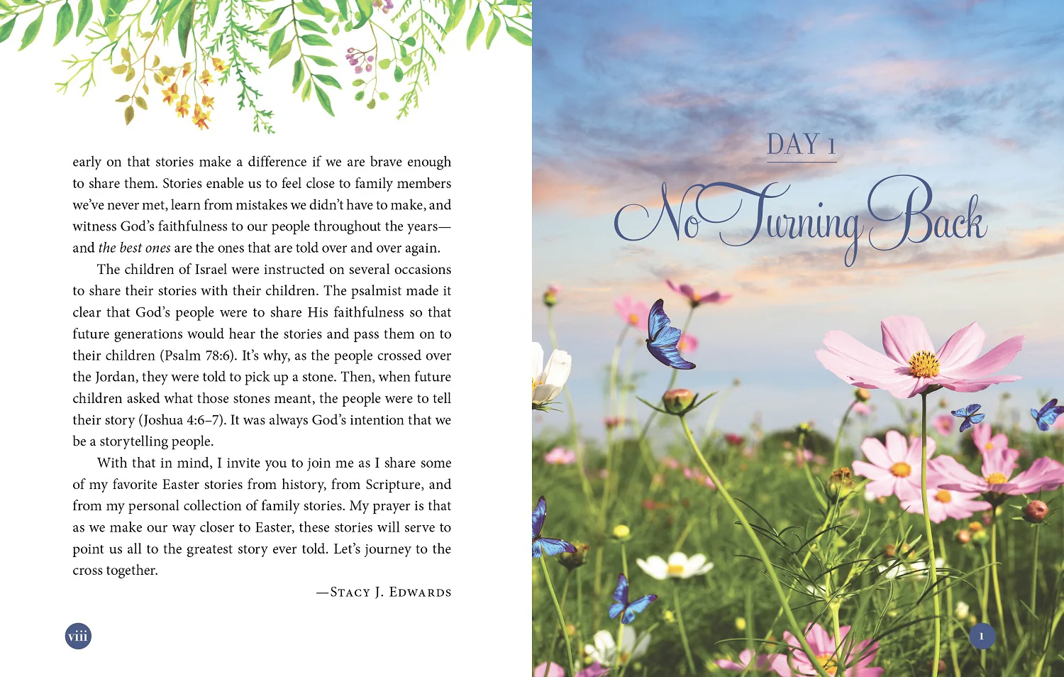 Devotions for Easter - Image 6