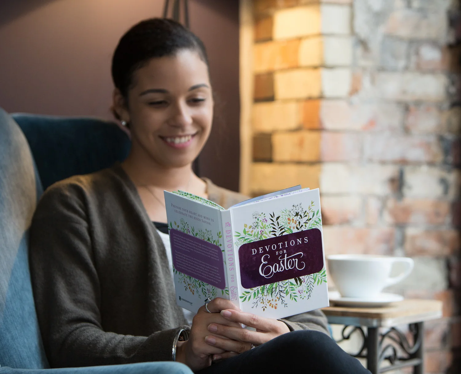 Devotions for Easter - Image 7