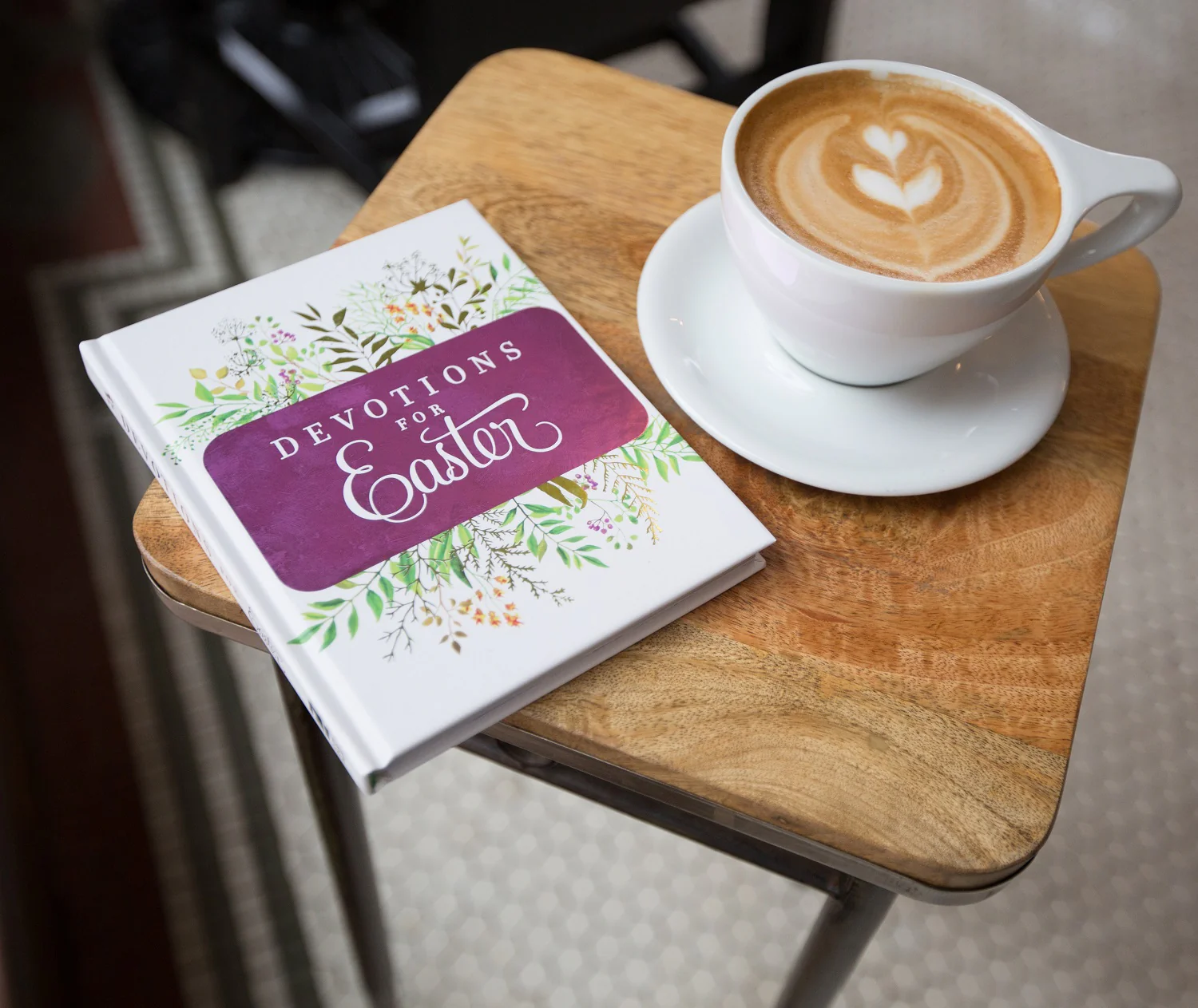 Devotions for Easter - Image 8