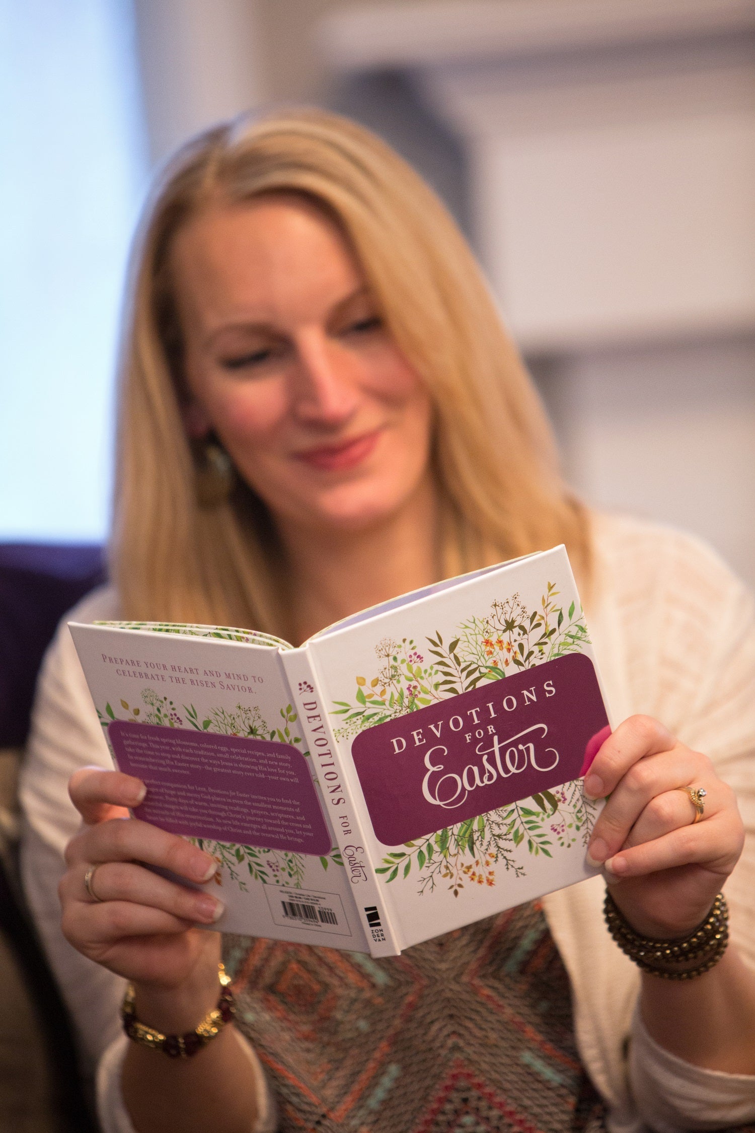 Devotions for Easter - Image 9