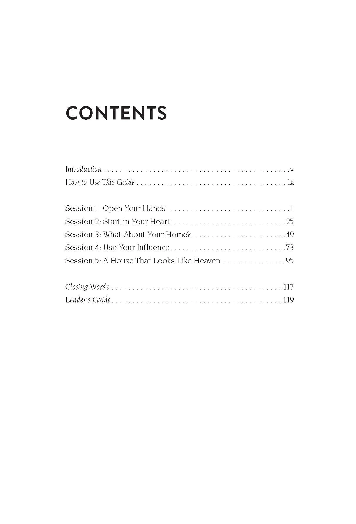 God and Race Bible Study Guide plus Streaming Video: A Guide for Moving Beyond Black Fists and White Knuckles - Image 3