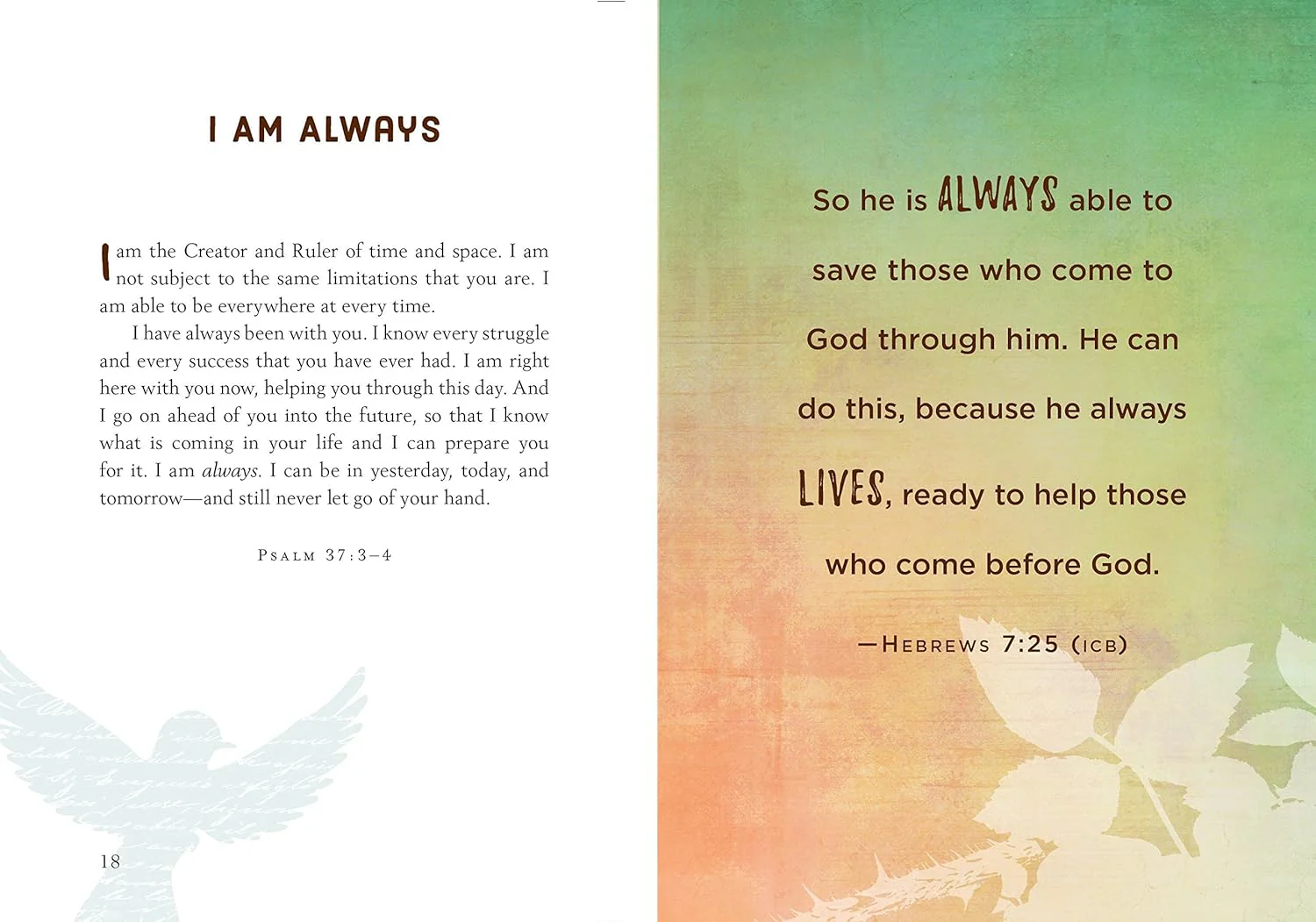 Jesus Calling: 50 Devotions for Busy Days - Image 4