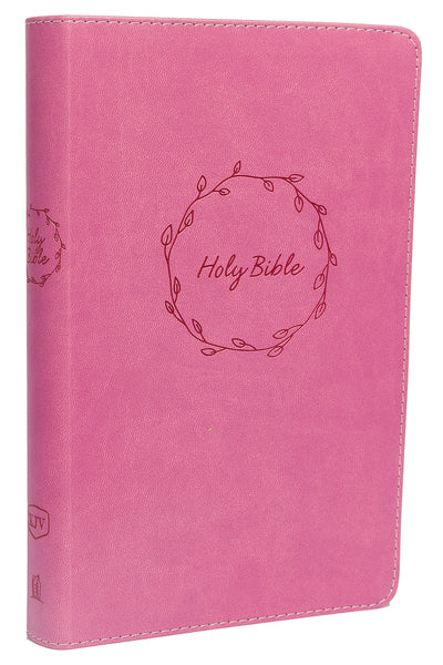 KJV, Deluxe Gift Bible, Red Letter Edition, Comfort Print - Image 6