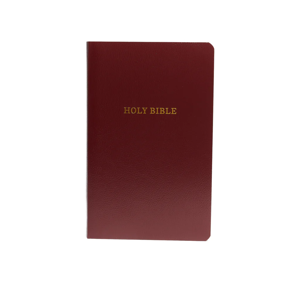 KJV, Gift and Award Bible, Red Letter Edition, Comfort Print - Image 14