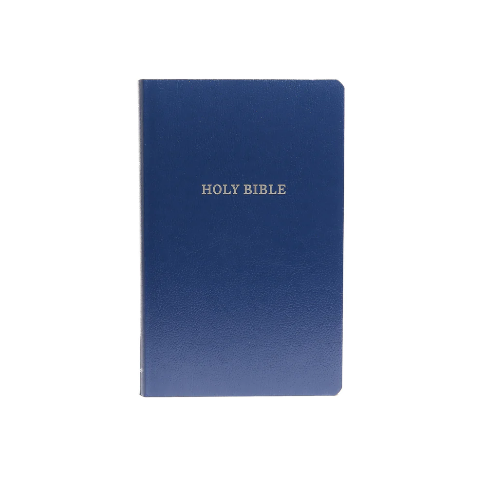 KJV, Gift and Award Bible, Red Letter Edition, Comfort Print - Image 16