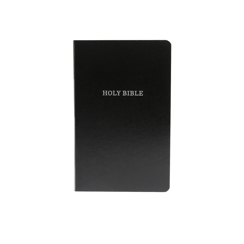 KJV, Gift and Award Bible, Red Letter Edition, Comfort Print - Image 17