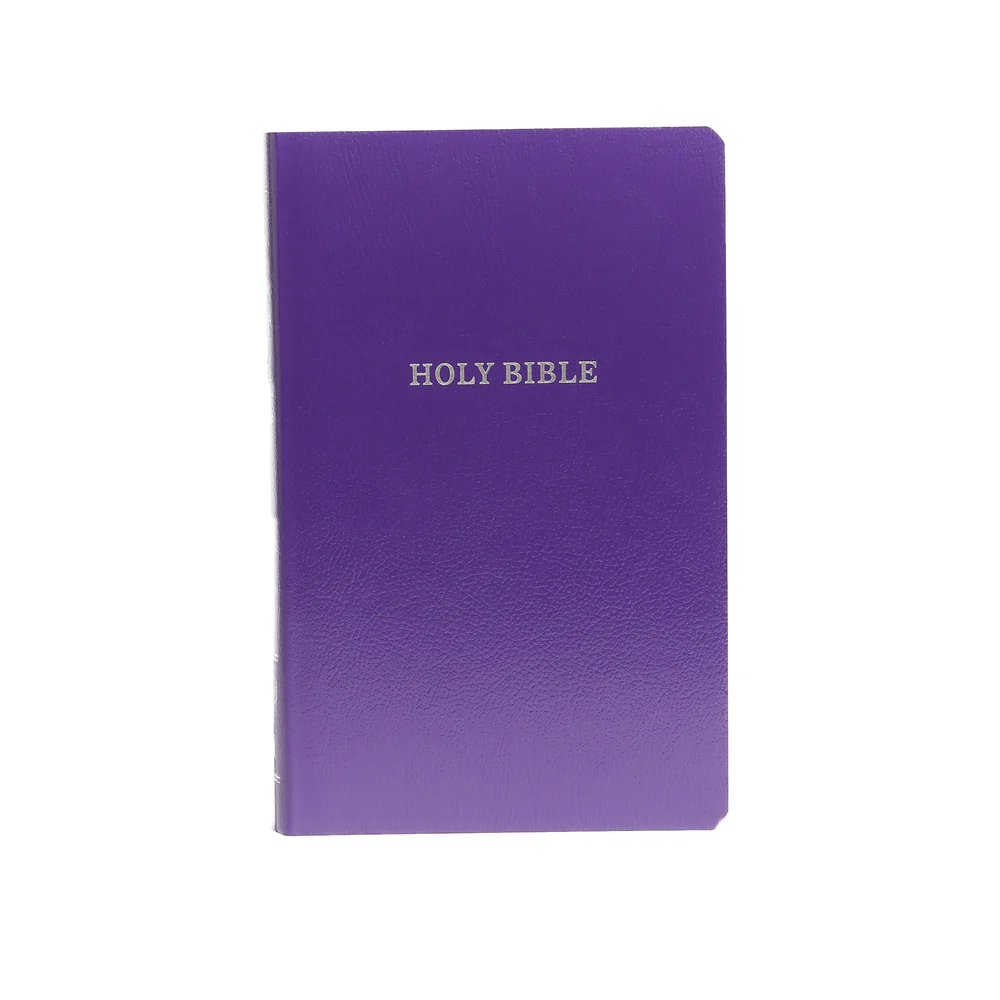 KJV, Gift and Award Bible, Red Letter Edition, Comfort Print - Image 18