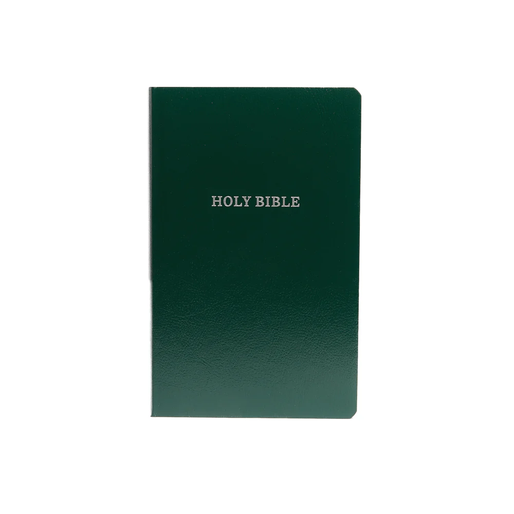 KJV, Gift and Award Bible, Red Letter Edition, Comfort Print - Image 20