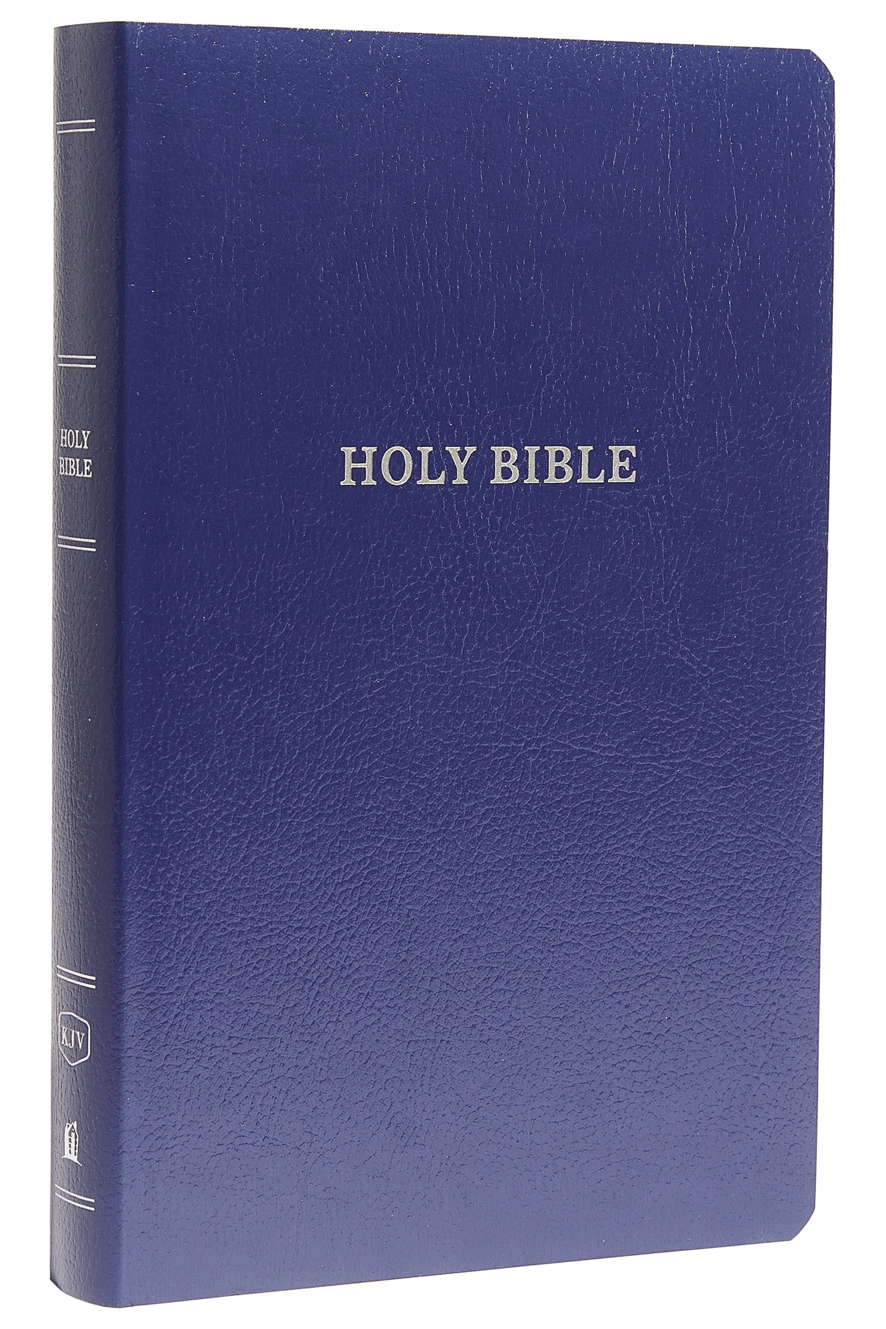 KJV, Gift and Award Bible, Red Letter Edition, Comfort Print - Image 3