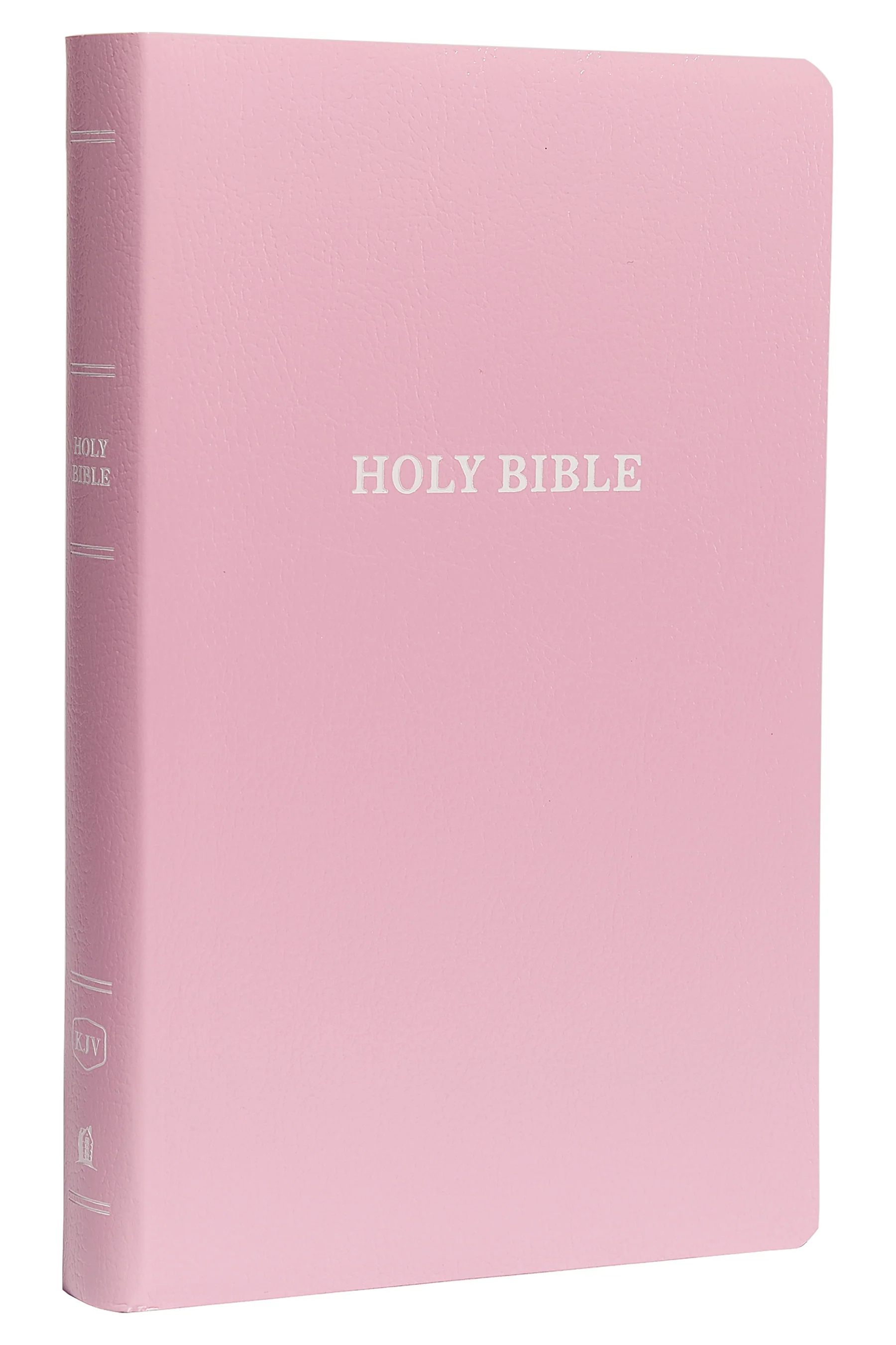 KJV, Gift and Award Bible, Red Letter Edition, Comfort Print - Image 4