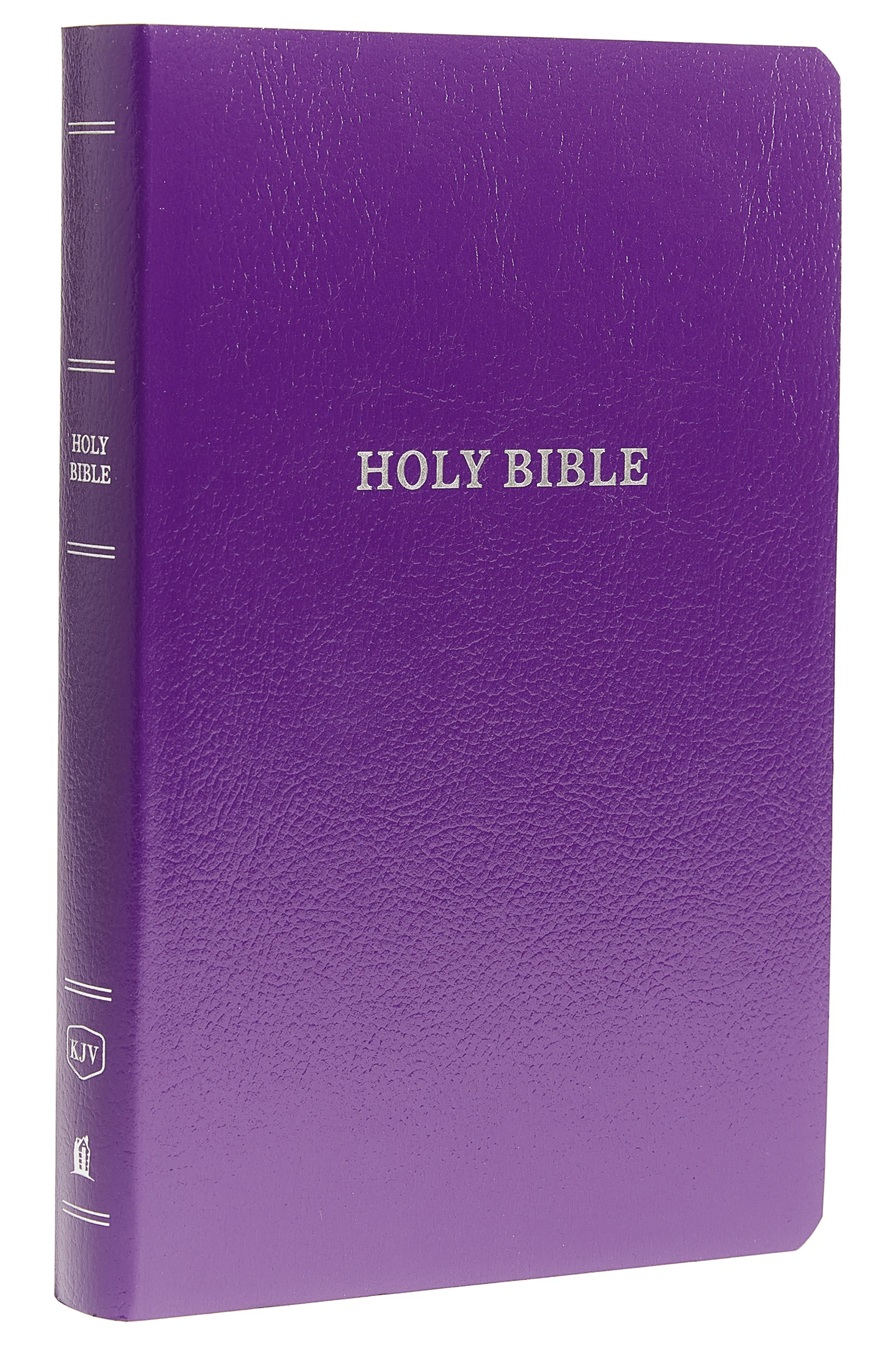 KJV, Gift and Award Bible, Red Letter Edition, Comfort Print - Image 5