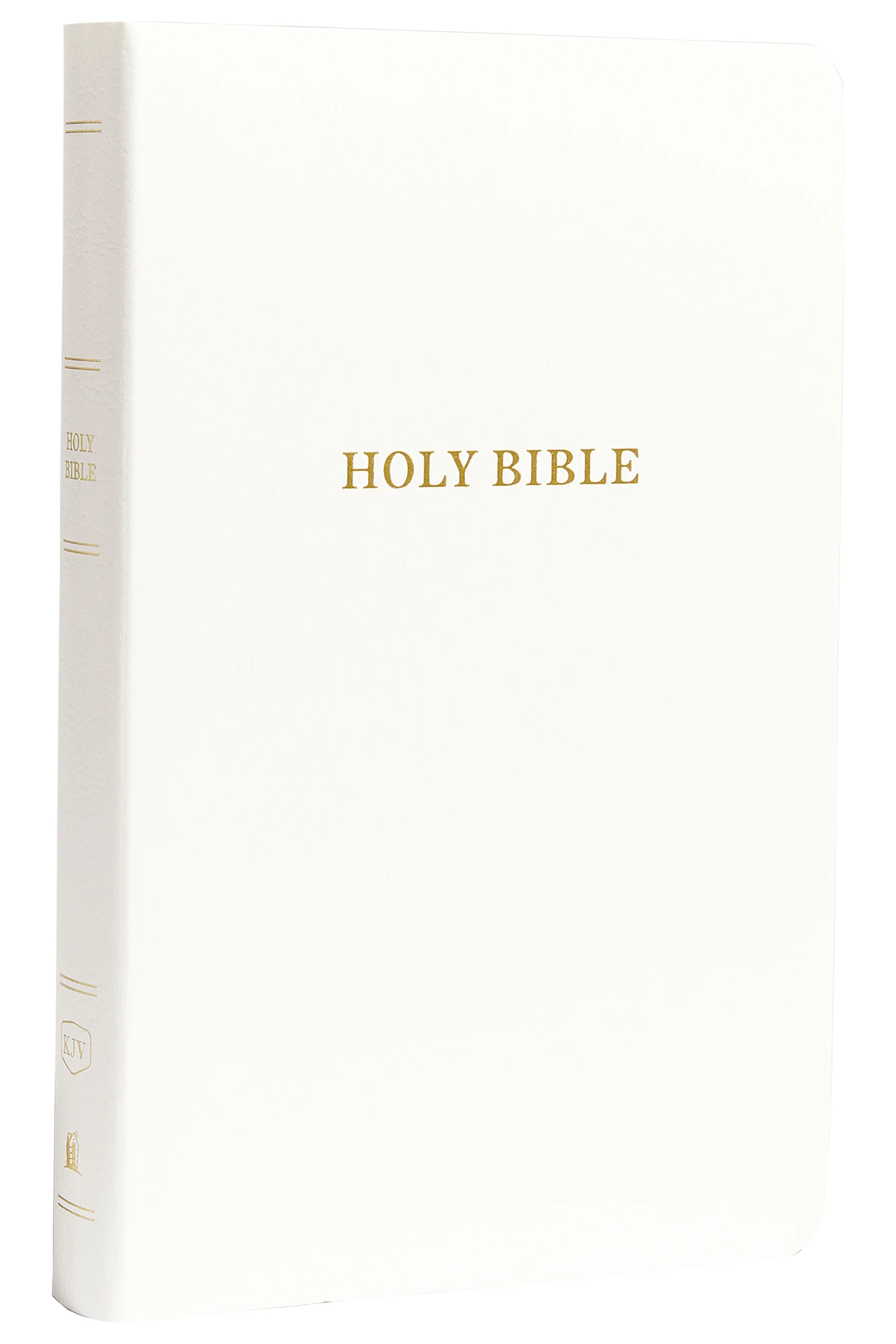 KJV, Gift and Award Bible, Red Letter Edition, Comfort Print - Image 6