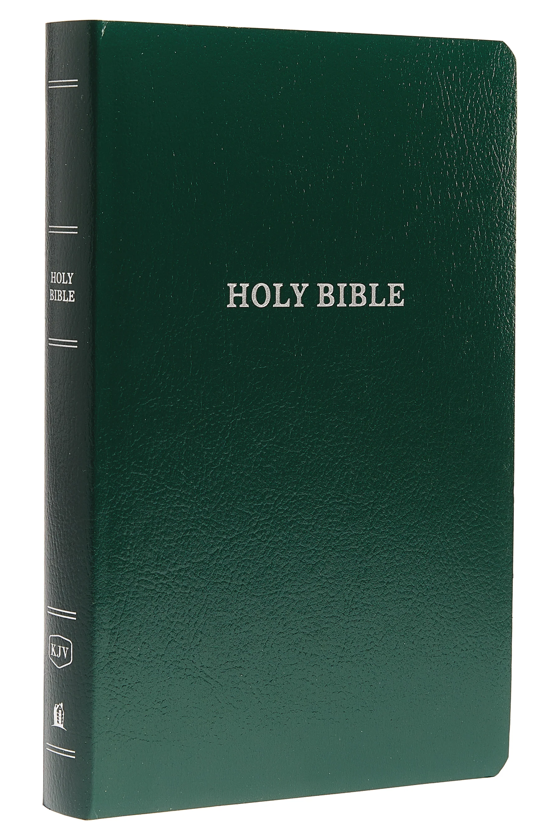 KJV, Gift and Award Bible, Red Letter Edition, Comfort Print - Image 7