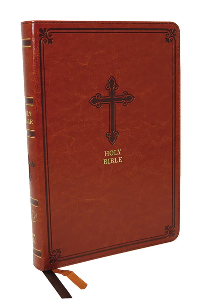 KJV, Thinline Bible, Red Letter Edition, Comfort Print: Holy Bible, King James Version - Image 4