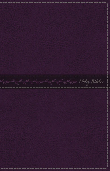KJV, Thinline Bible, Red Letter Edition, Comfort Print: Holy Bible, King James Version - Image 6