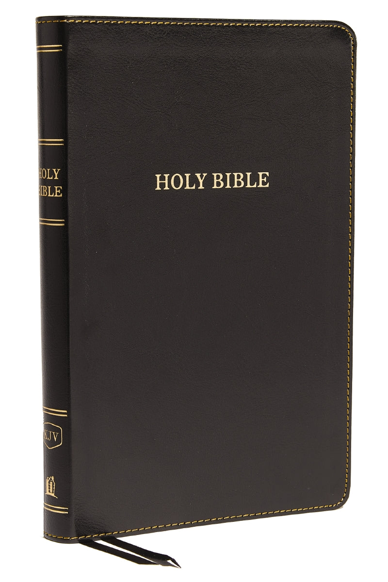 KJV, Thinline Bible, Red Letter Edition, Comfort Print: Holy Bible, King James Version - Image 9