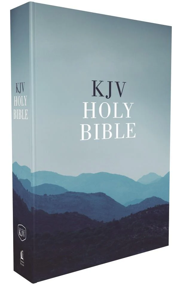 KJV, Value Outreach Bible, Paperback - Image 3