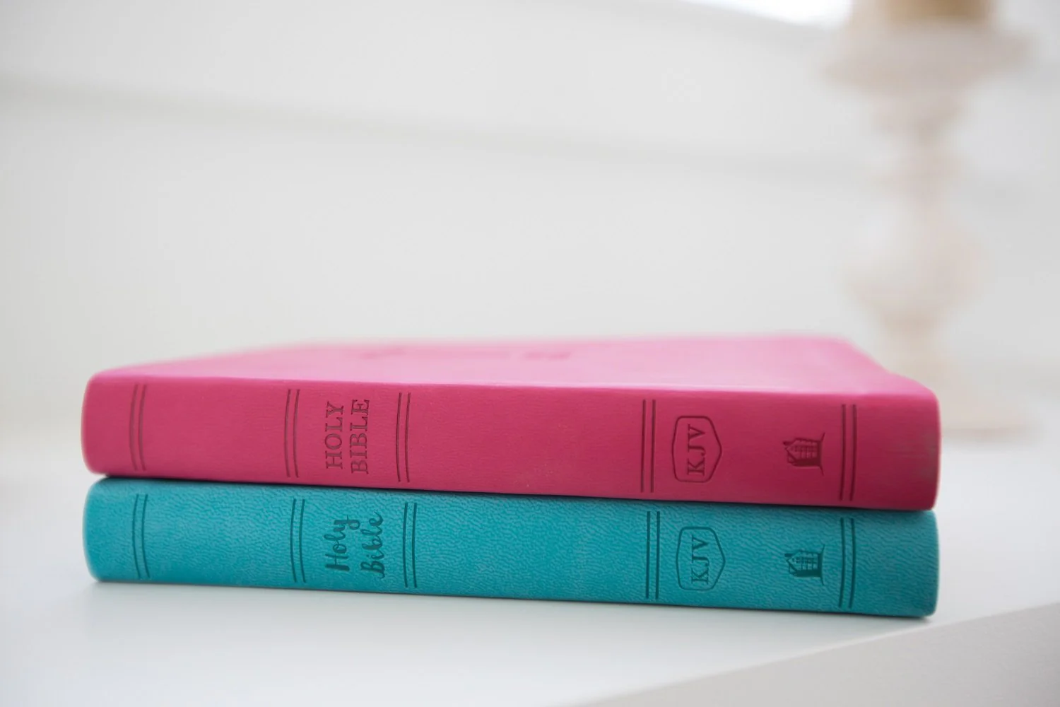 KJV, Value Thinline Bible, Compact, Red Letter, Comfort Print - Image 12