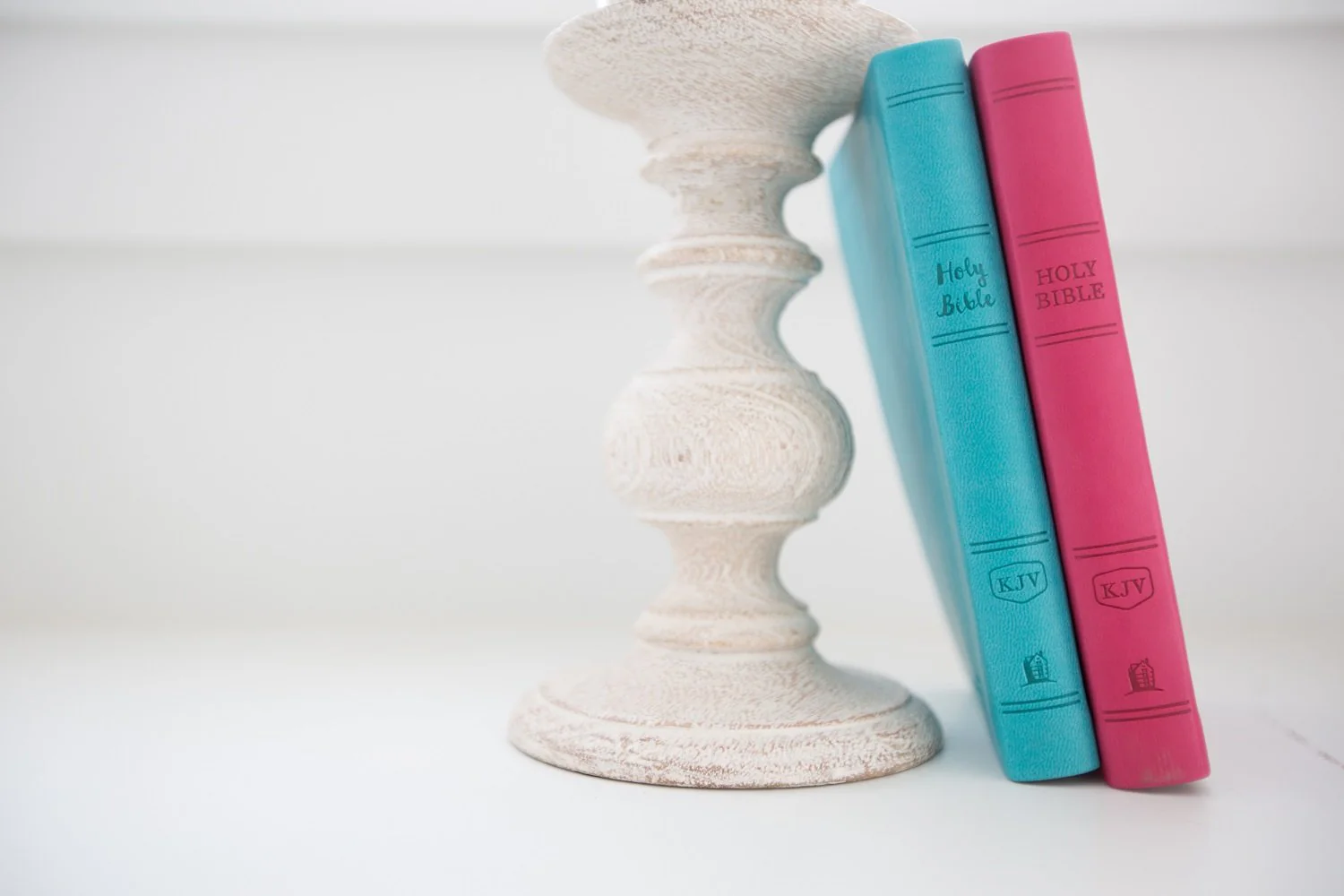 KJV, Value Thinline Bible, Compact, Red Letter, Comfort Print - Image 13