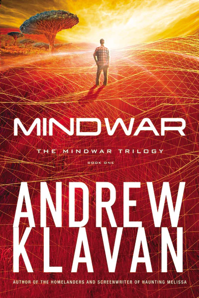 MindWar: A Novel - Image 3