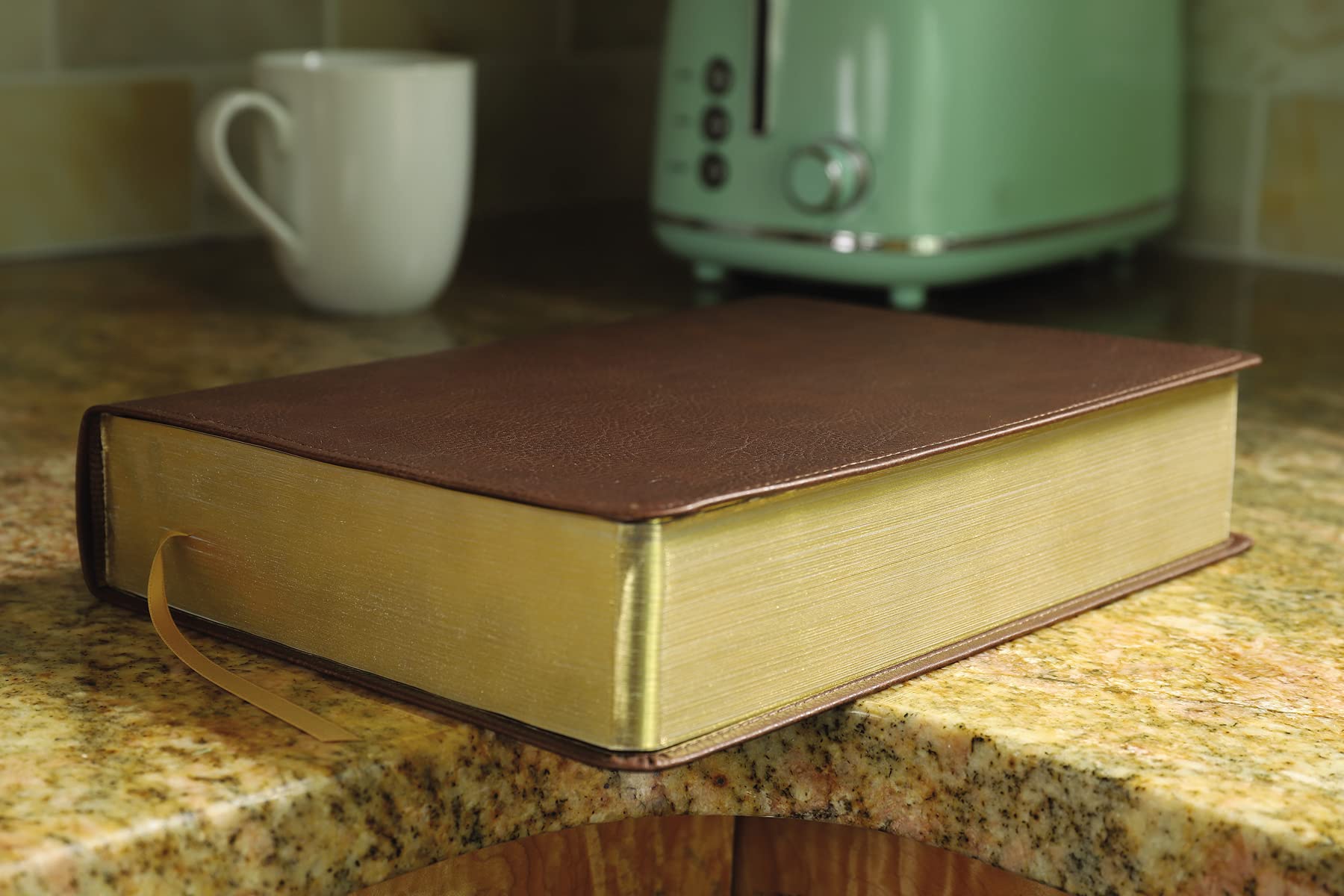 NASB, Thompson Chain-Reference Bible, Red Letter Edition, 1977 Text - Image 26