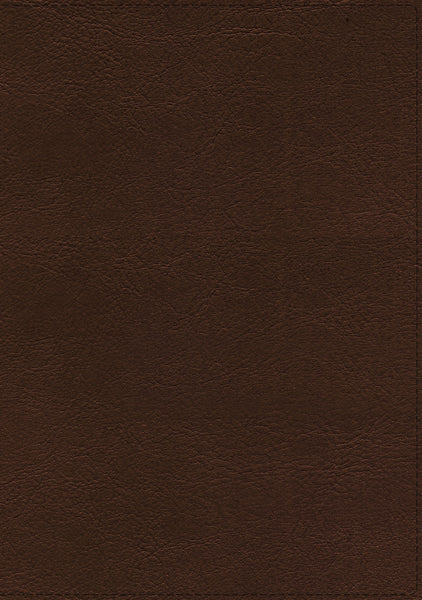 NASB, Thompson Chain-Reference Bible, Red Letter Edition, 1977 Text - Image 3