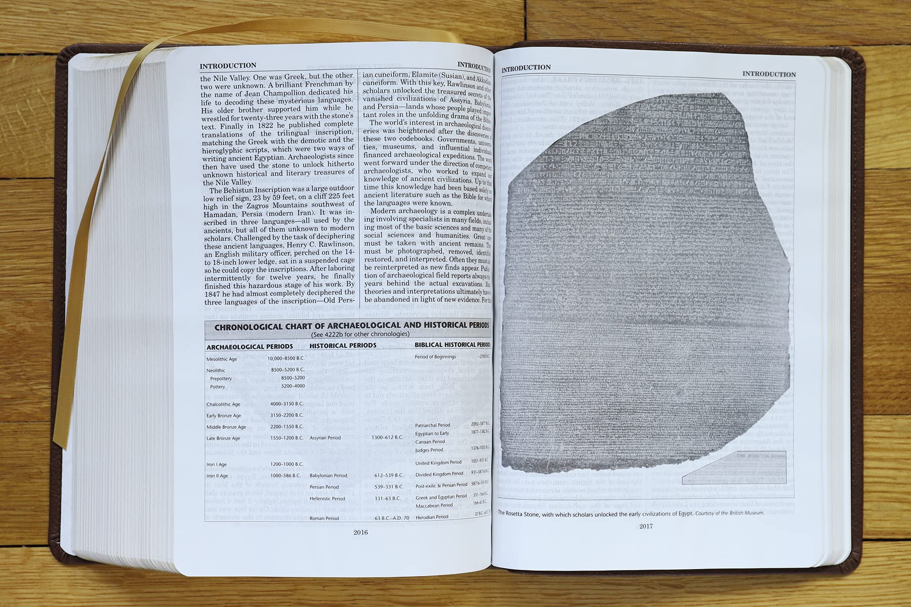 NASB, Thompson Chain-Reference Bible, Red Letter Edition, 1977 Text - Image 32