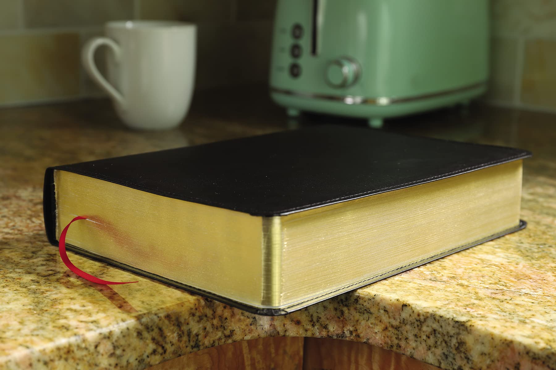 NASB, Thompson Chain-Reference Bible, Red Letter Edition, 1977 Text - Image 7