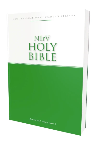 NIrV, Economy Bible, Paperback: Easy to read. Easy to share. - Image 10