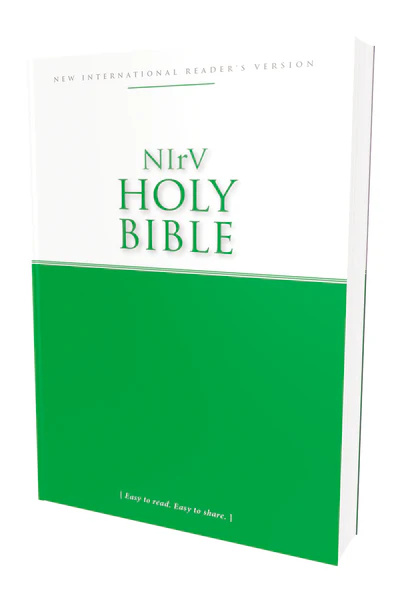 NIrV, Economy Bible, Paperback: Easy to read. Easy to share. - Image 9
