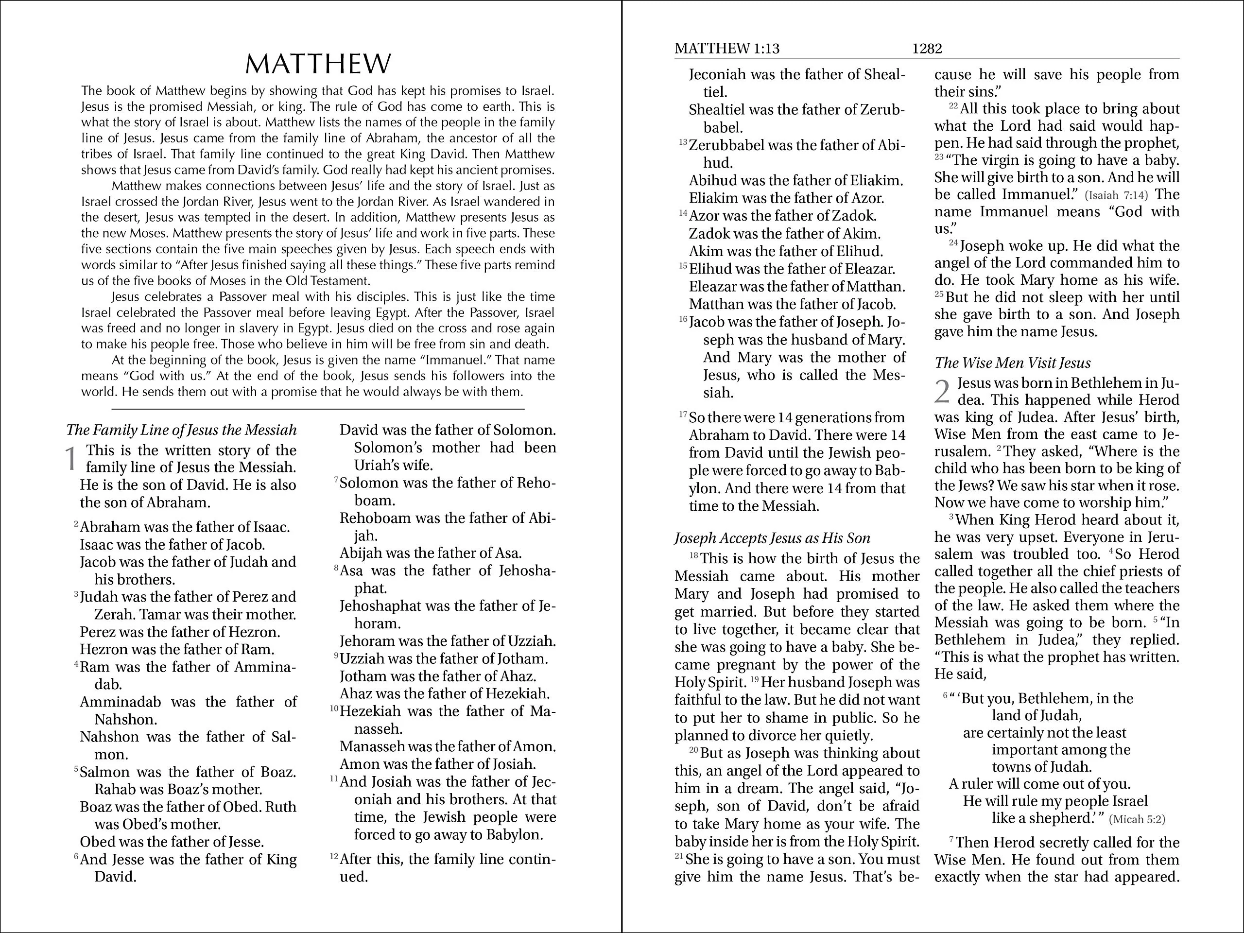 NIrV, Free on the Inside Bible, Paperback - Image 7