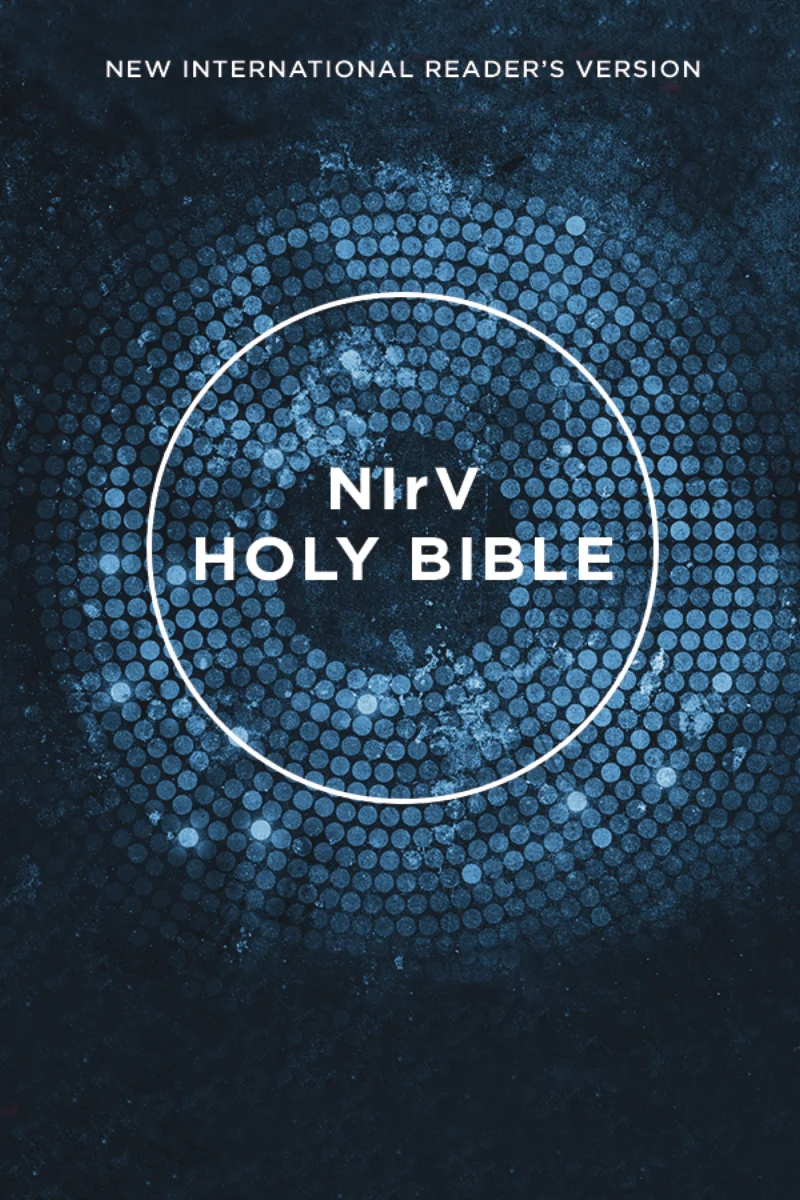 NIrV, Outreach Bible, Paperback - Image 14