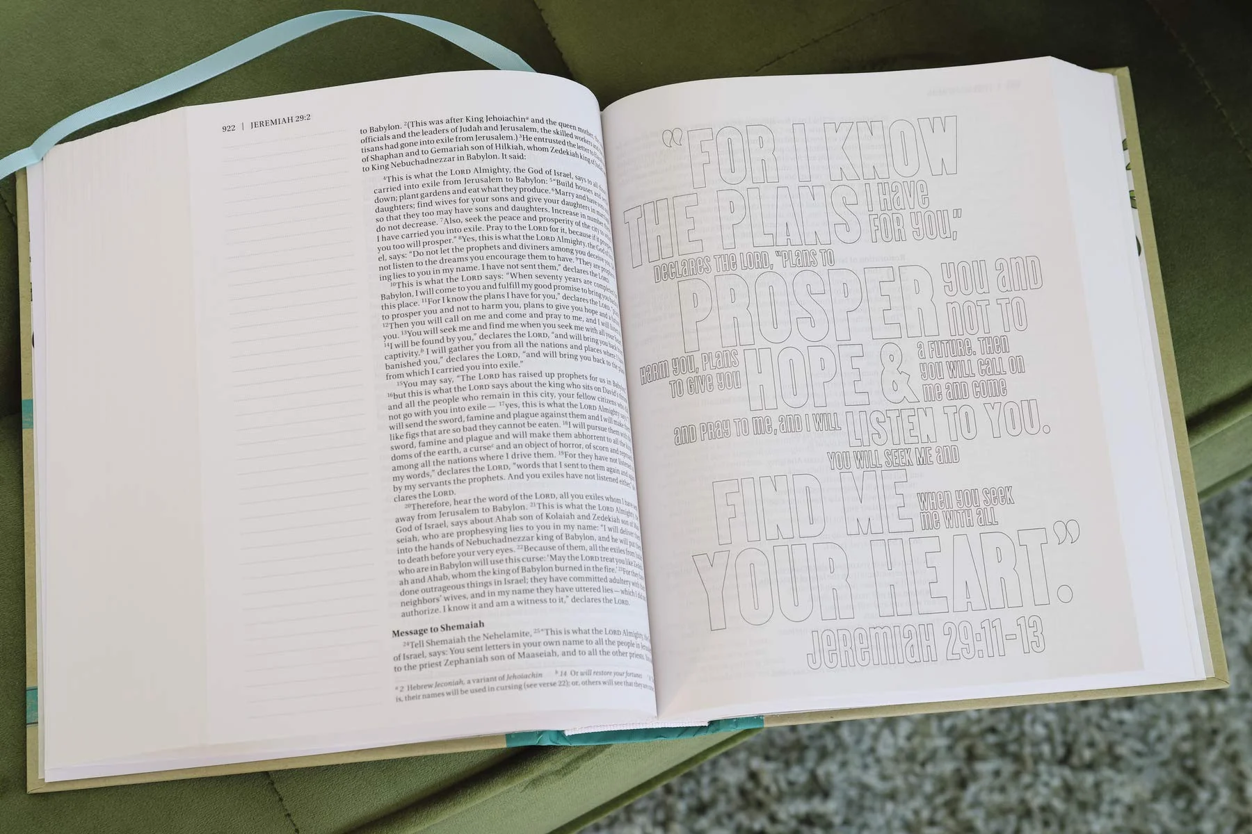 NIV, Beautiful Word Coloring Bible: Hundreds of Verses to Color - Image 15