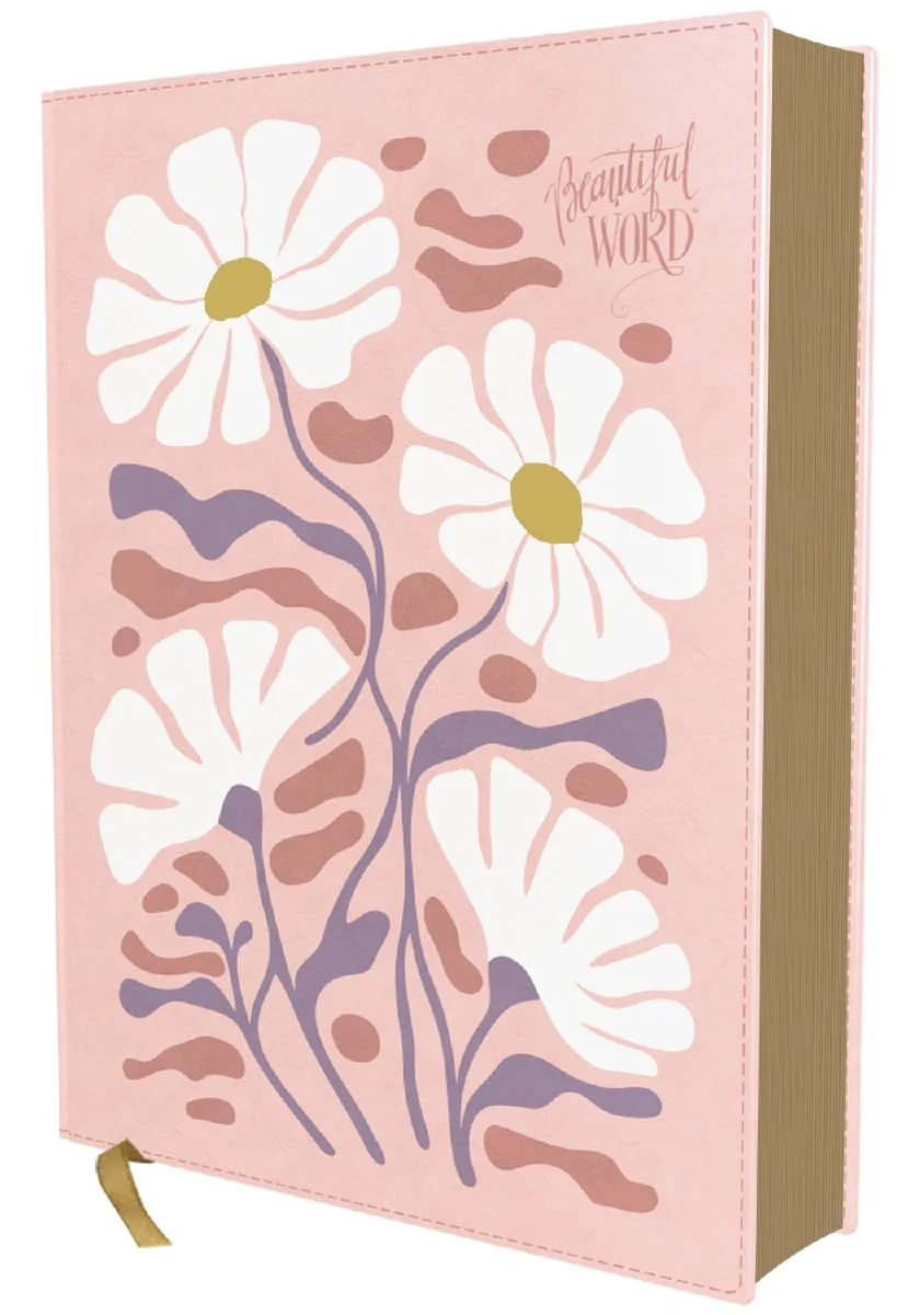 NIV, Beautiful Word Coloring Bible: Hundreds of Verses to Color - Image 29