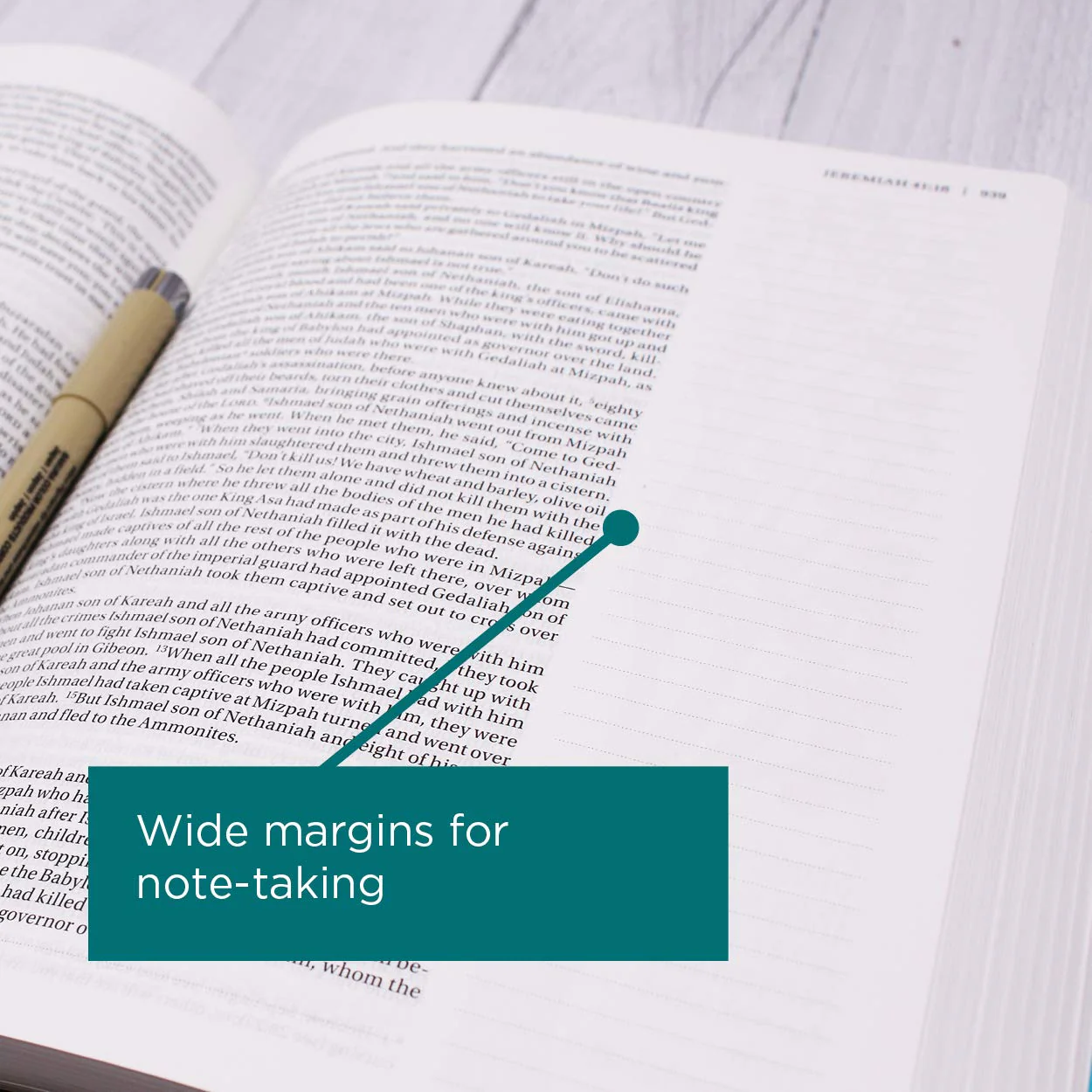 NIV, Beautiful Word Coloring Bible: Hundreds of Verses to Color - Image 5