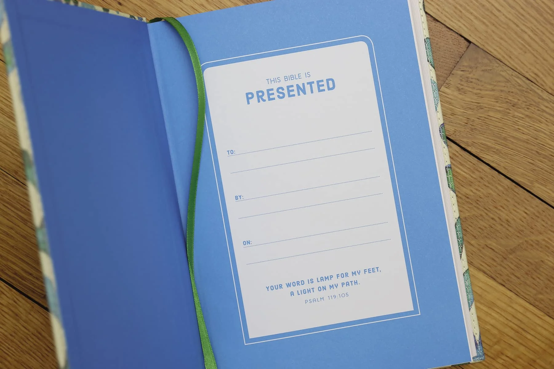 NIV, Bible for Kids, Large Print, Red Letter Edition, Comfort Print: Thinline Edition - Image 16