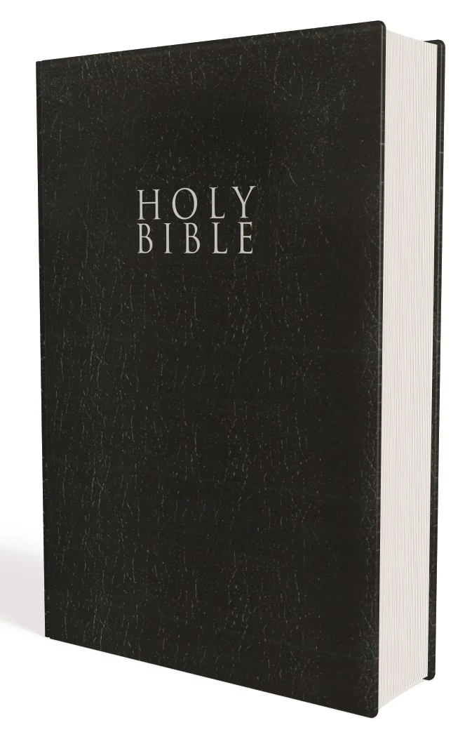 NIV, Gift and Award Bible, Leather-Look, Red Letter Edition, Comfort Print - Image 21