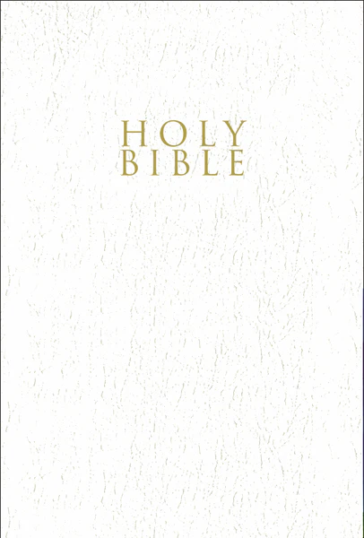 NIV, Gift and Award Bible, Leather-Look, Red Letter Edition, Comfort Print - Image 34