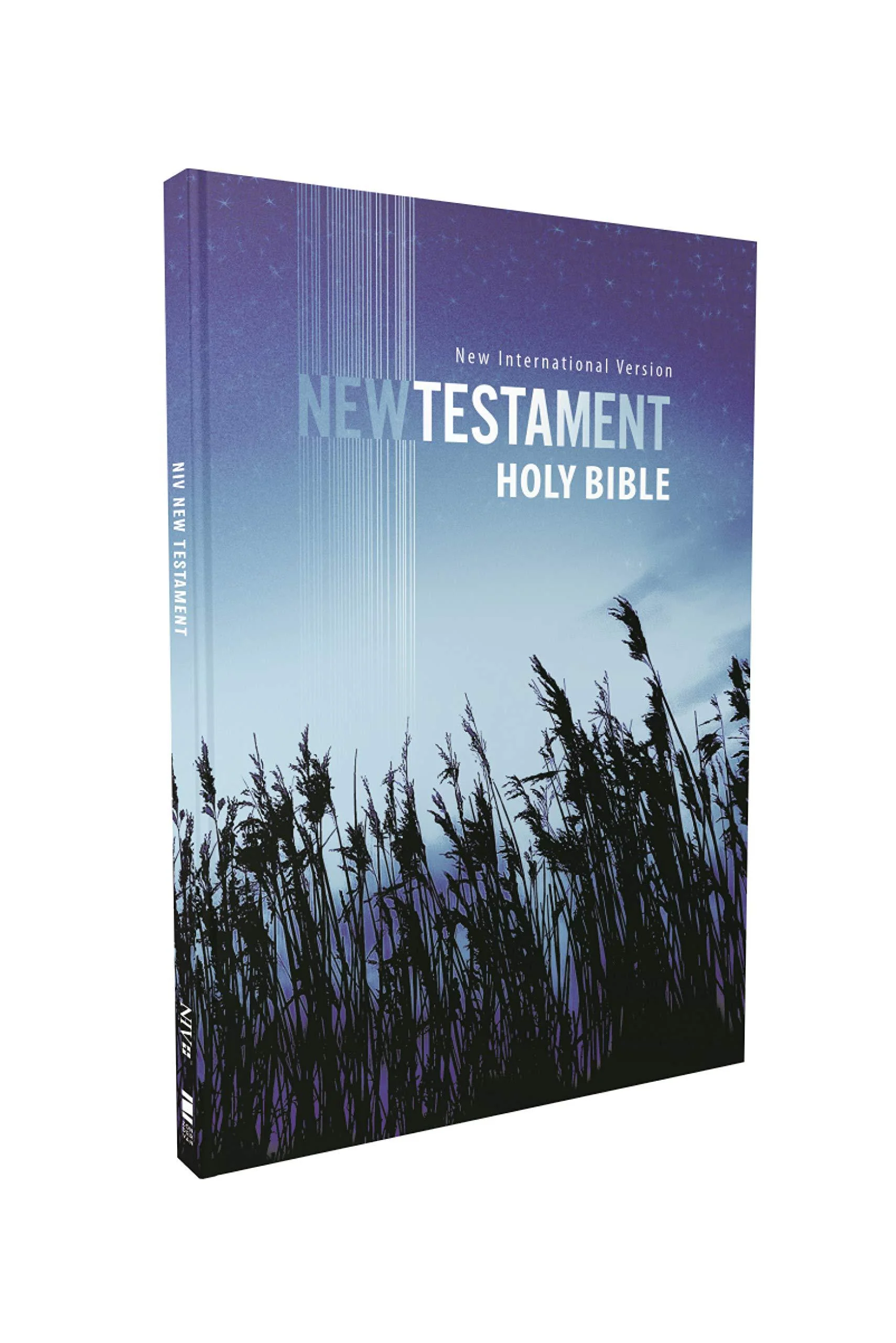 NIV, Outreach New Testament for Kids, Paperback - Image 3