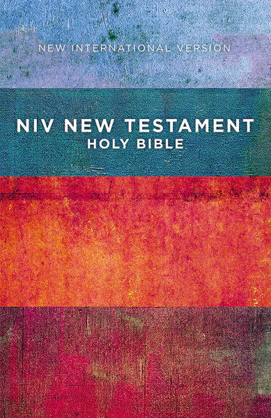 NIV, Outreach New Testament for Kids, Paperback - Image 4