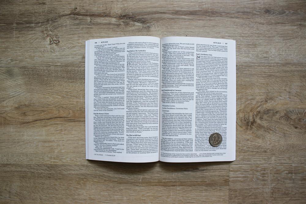 NIV, Outreach New Testament for Kids, Paperback - Image 48