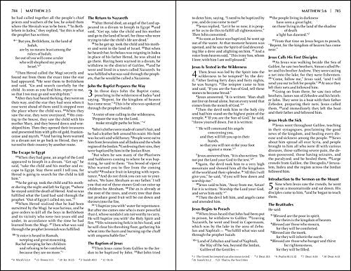 NIV, Outreach New Testament for Kids, Paperback - Image 56