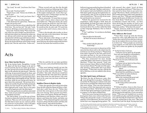 NIV, Outreach New Testament for Kids, Paperback - Image 57