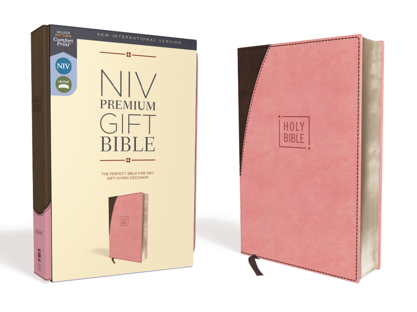 NIV, Premium Gift Bible, Red Letter Edition, Comfort Print: The Perfect Bible for Any Gift-Giving Occasion - Image 24