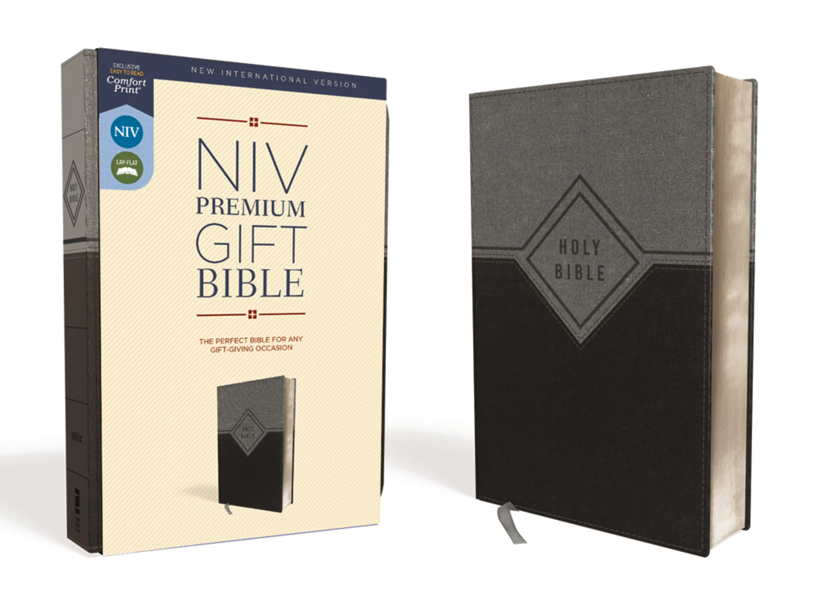 NIV, Premium Gift Bible, Red Letter Edition, Comfort Print: The Perfect Bible for Any Gift-Giving Occasion - Image 25