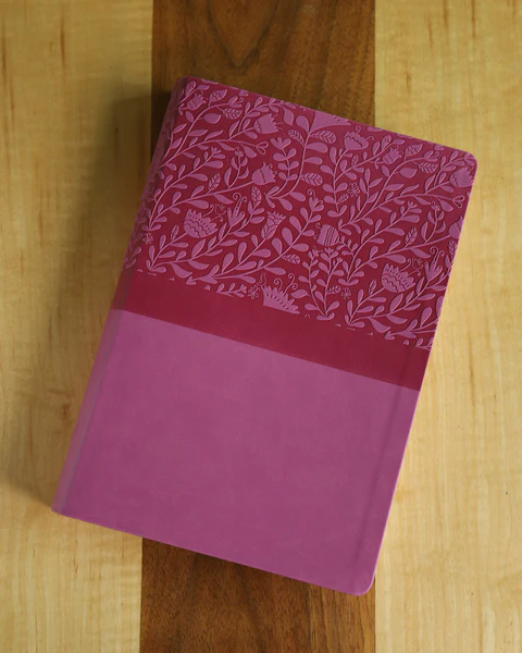 NIV, Super Giant Print Reference Bible, Red Letter Edition, Comfort Print - Image 18