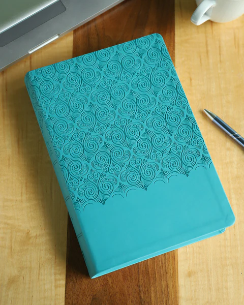 NIV, Super Giant Print Reference Bible, Red Letter Edition, Comfort Print - Image 28