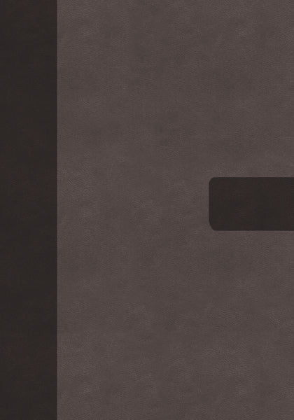 NIV, Super Giant Print Reference Bible, Red Letter Edition, Comfort Print - Image 36