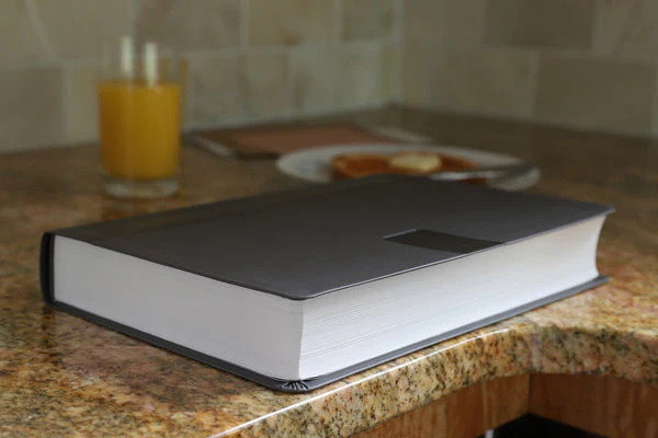 NIV, Super Giant Print Reference Bible, Red Letter Edition, Comfort Print - Image 55