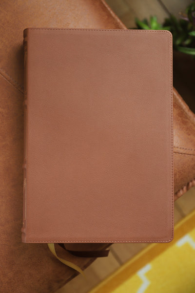 NIV, Thompson Chain-Reference Bible, Large Print, Red Letter Edition, Comfort Print - Image 13